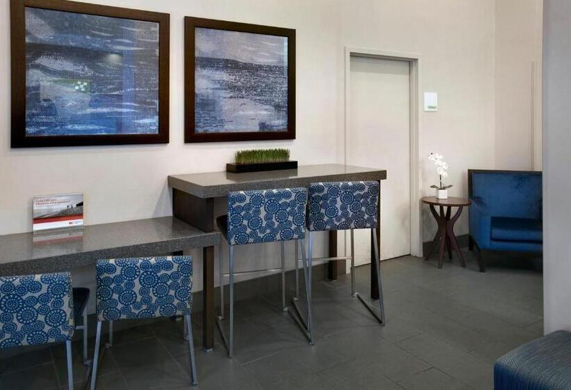 Fotos del hotel Holiday Inn Manhattan 6th Ave - Chelsea, An Ihg:  24