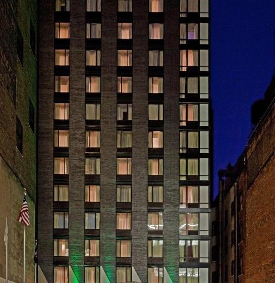 Fotos del hotel Holiday Inn Manhattan 6th Ave - Chelsea, An Ihg:  23