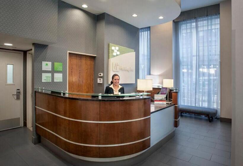 Fotos del hotel Holiday Inn Manhattan 6th Ave - Chelsea, An Ihg:  25