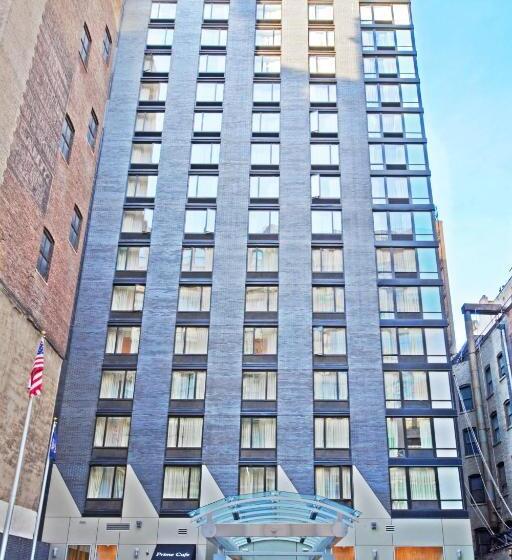 Fotos del hotel Holiday Inn Manhattan 6th Ave - Chelsea, An Ihg:  16