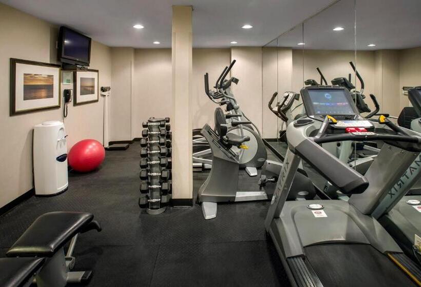 Fotos del hotel Holiday Inn Manhattan 6th Ave - Chelsea, An Ihg:  19