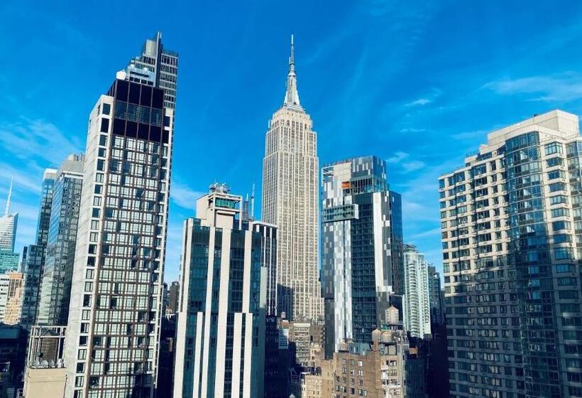 Fotos del hotel Holiday Inn Manhattan 6th Ave - Chelsea, An Ihg:  35