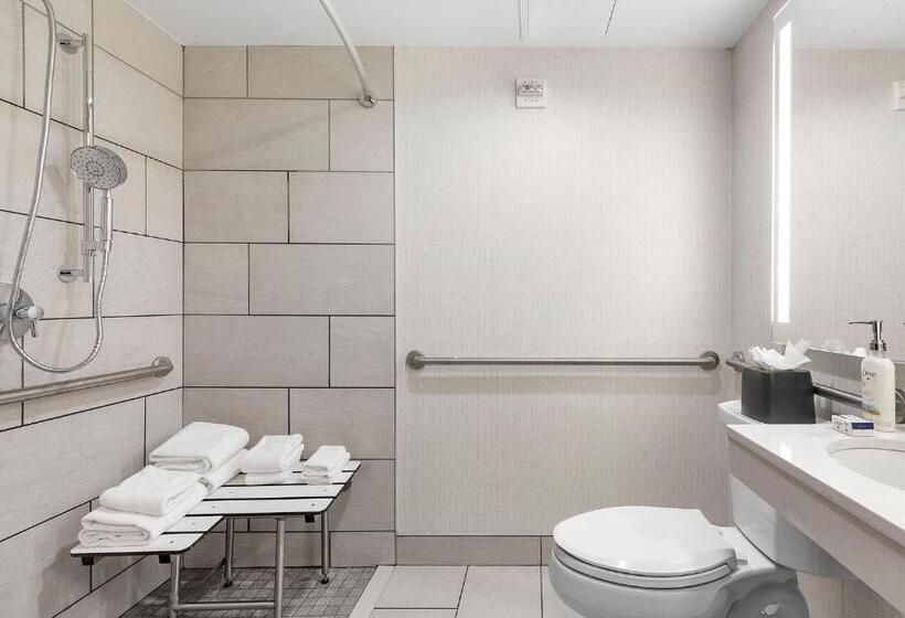 Fotos del hotel Holiday Inn Manhattan 6th Ave - Chelsea, An Ihg:  36