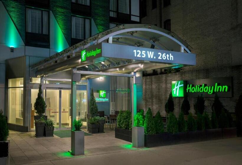 Fotos del hotel Holiday Inn Manhattan 6th Ave - Chelsea, An Ihg:  37