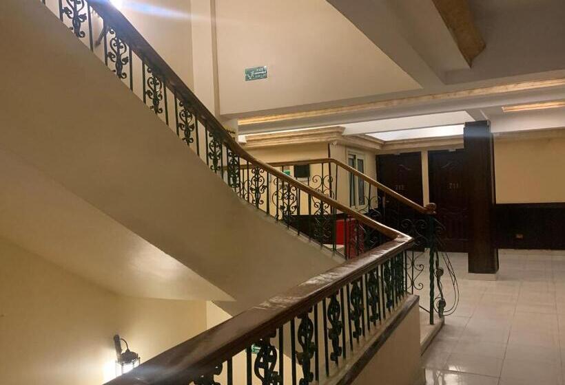 Fotos del hotel Holidays Express:  60