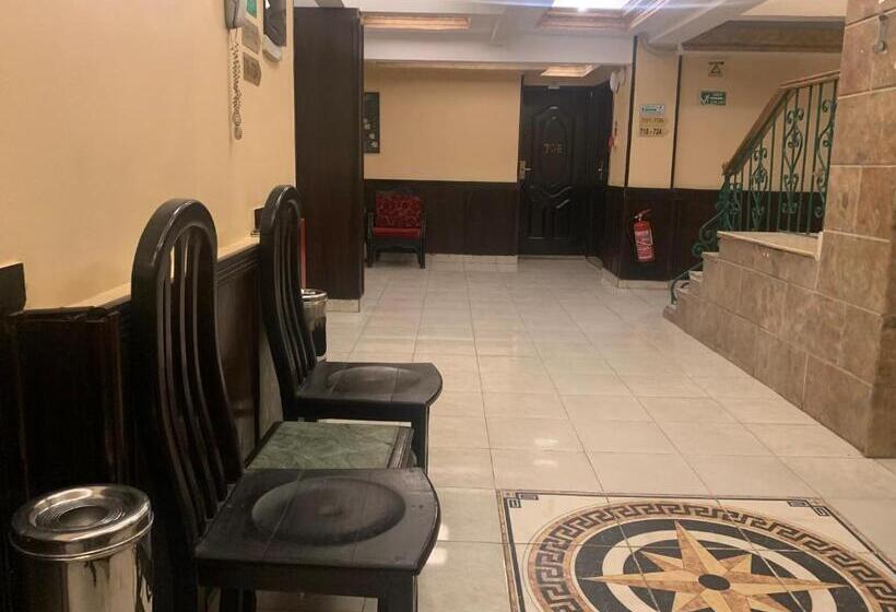 Fotos del hotel Holidays Express:  31