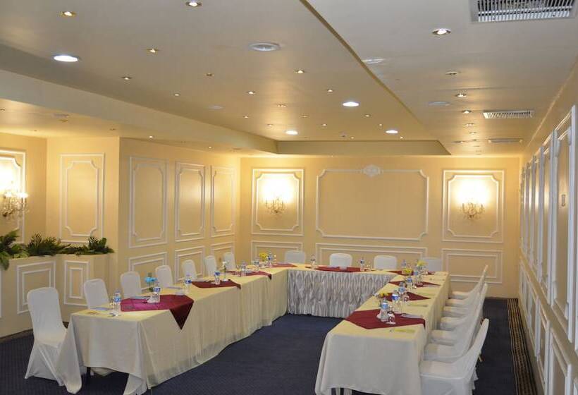 Fotos del hotel Holidays Express:  39