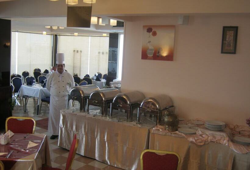 Fotos del hotel Holidays Express:  74
