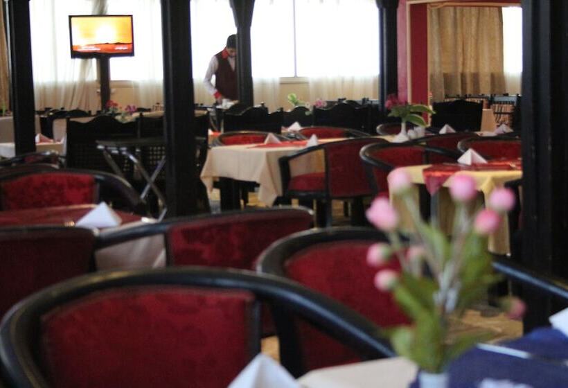 Fotos del hotel Holidays Express:  64