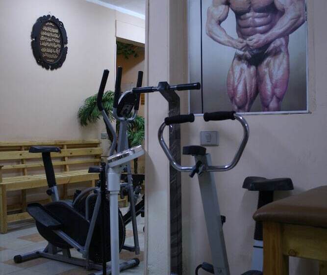 Fotos del hotel Holidays Express:  47