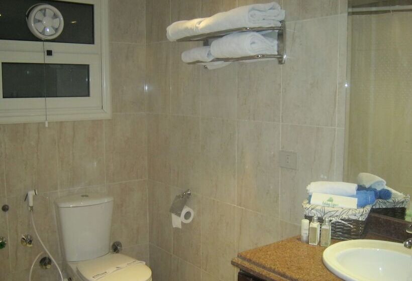 Fotos del hotel Holidays Express:  50