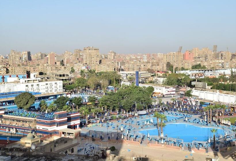 Fotos del hotel Holidays Express:  55