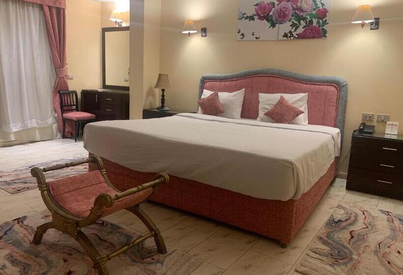 Fotos del hotel Holidays Express:  6