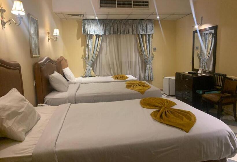 Fotos del hotel Holidays Express:  13