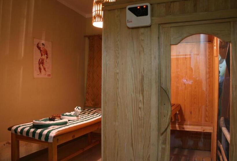 Fotos del hotel Holidays Express:  20