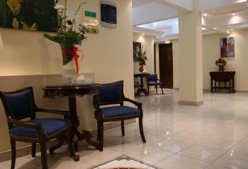 Fotos del hotel Holidays Express:  25