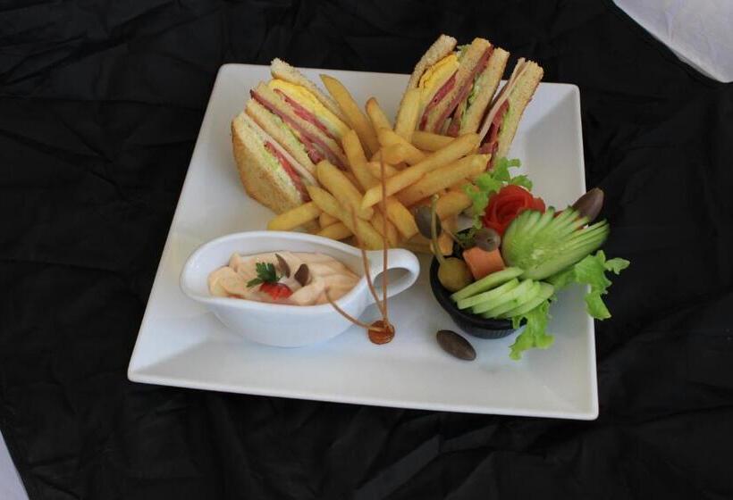 Fotos del hotel Holidays Express:  56