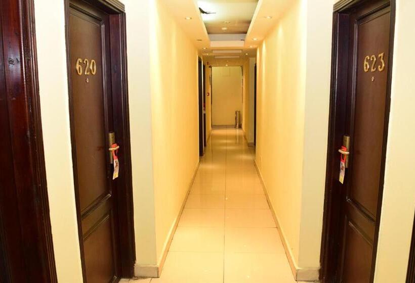 Fotos del hotel Holidays Express:  85