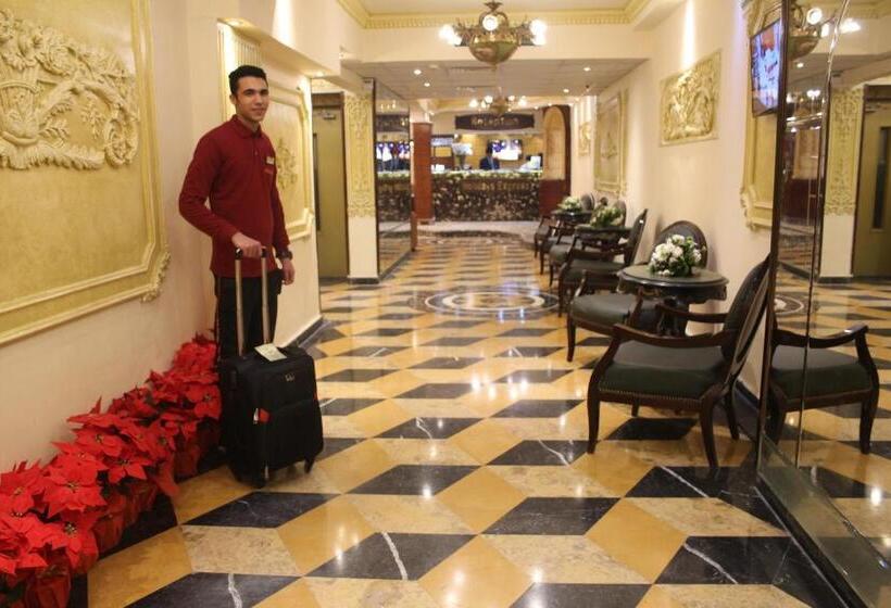 Fotos del hotel Holidays Express:  92
