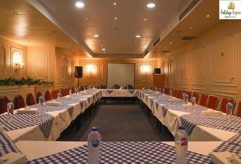Fotos del hotel Holidays Express:  15