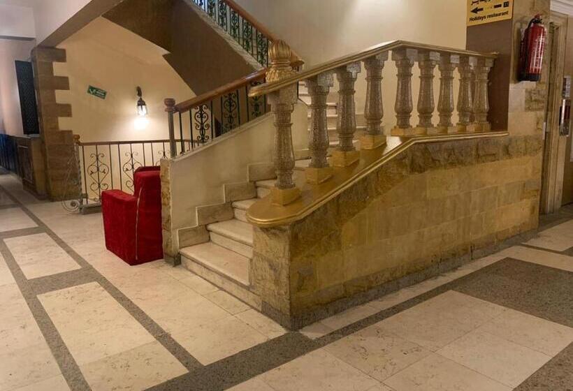 Fotos del hotel Holidays Express:  53