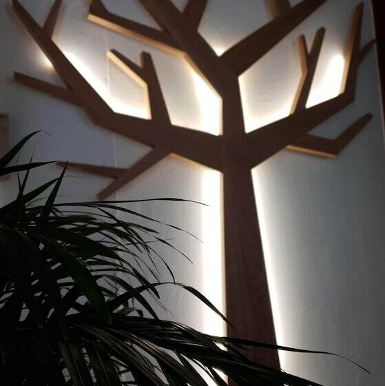 فندق Hostellerie Du Parc