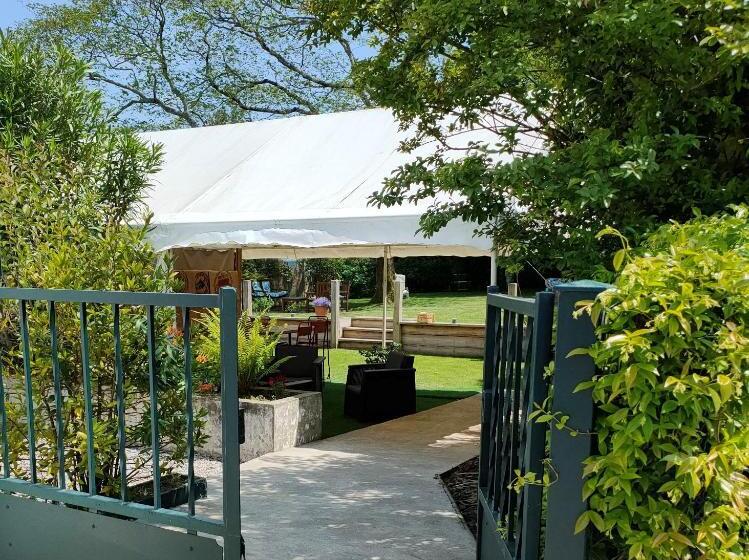 فندق Hostellerie Du Parc
