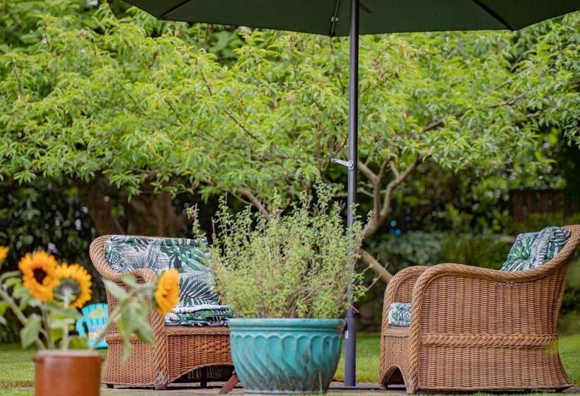 فندق Hostellerie Du Parc