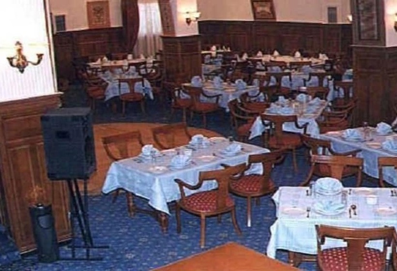 هتل Houna El Ferdaous