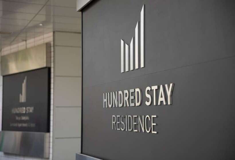 Fotos del hotel Hundred Stay Tokyo Shinjuku:  27