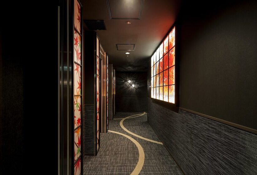 Fotos del hotel Hundred Stay Tokyo Shinjuku:  21