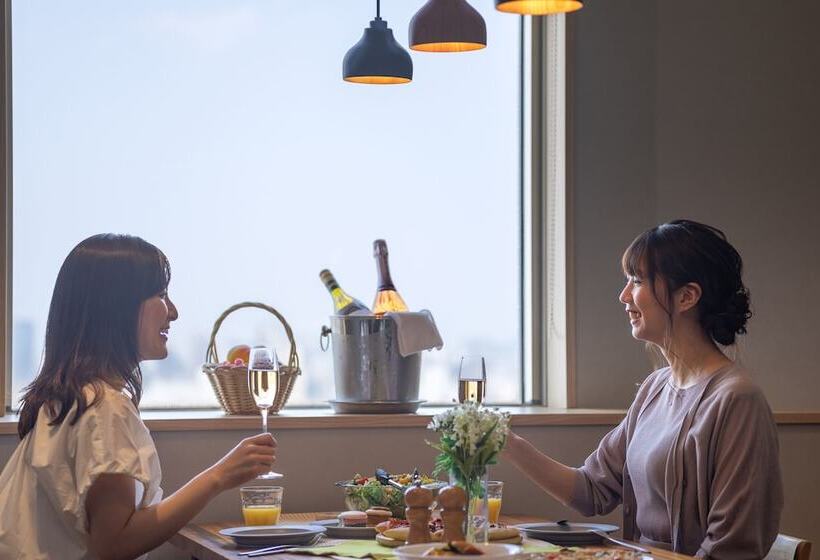 Fotos del hotel Hundred Stay Tokyo Shinjuku:  2