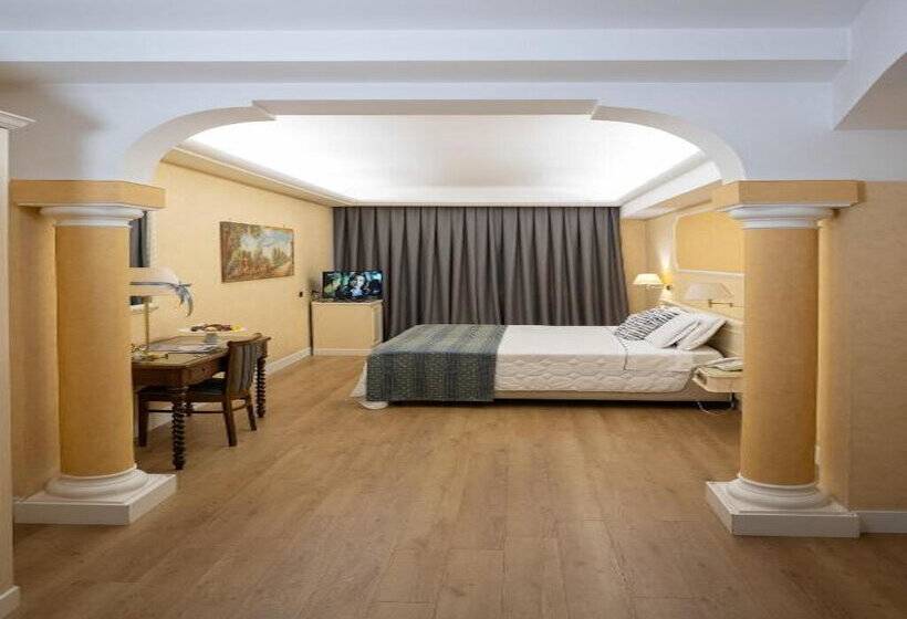 בית מלון כפרי I Gigli