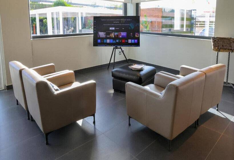 בית מלון כפרי I Gigli