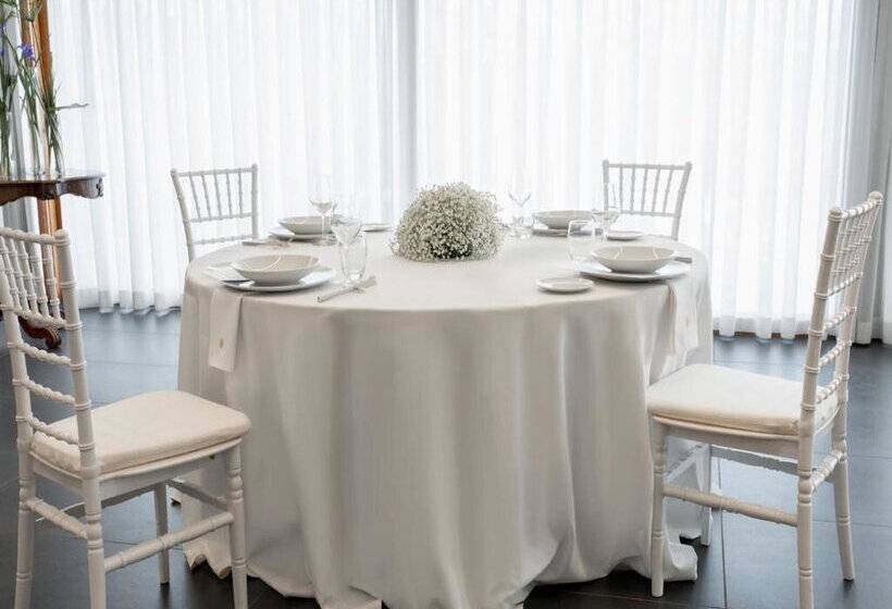 בית מלון כפרי I Gigli