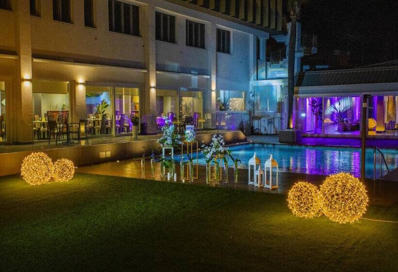 בית מלון כפרי I Gigli