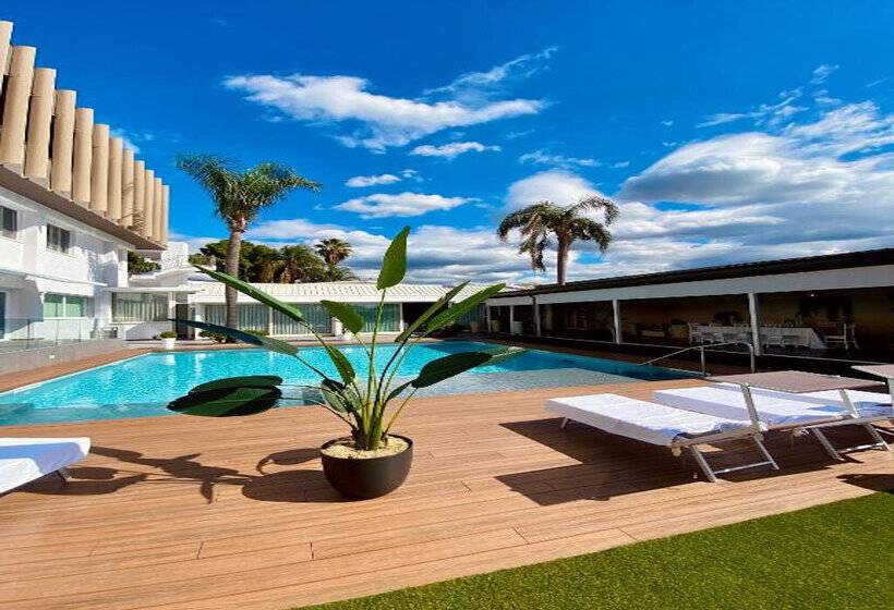 בית מלון כפרי I Gigli