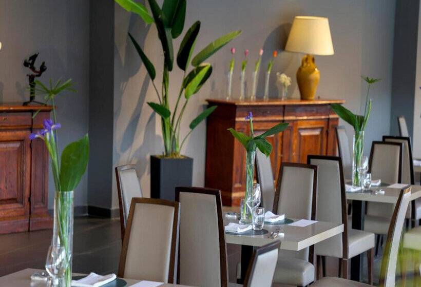 בית מלון כפרי I Gigli