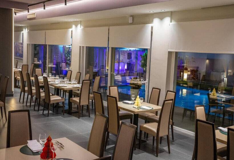 בית מלון כפרי I Gigli