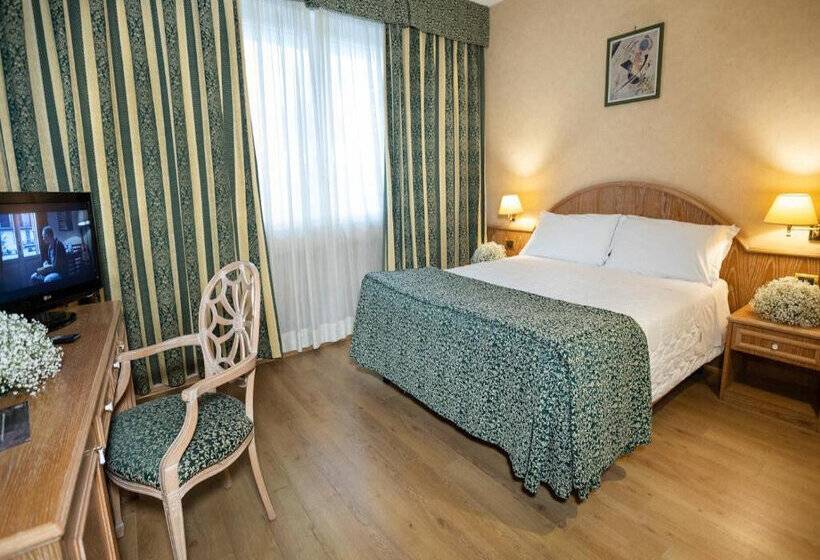 בית מלון כפרי I Gigli