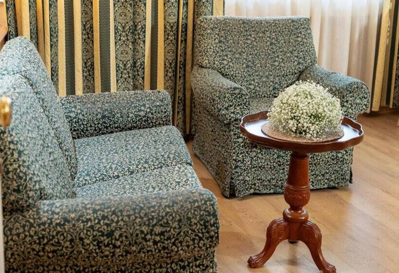 בית מלון כפרי I Gigli