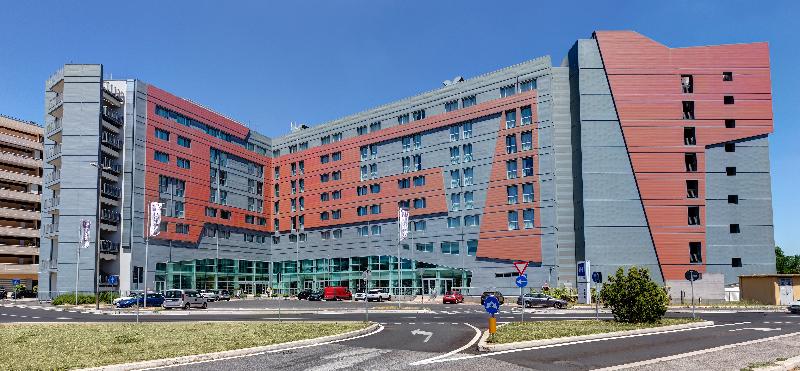 Fotos del hotel Ih S Roma Z3:  37