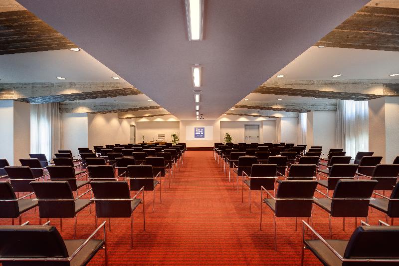 Fotos del hotel Ih S Roma Z3:  9