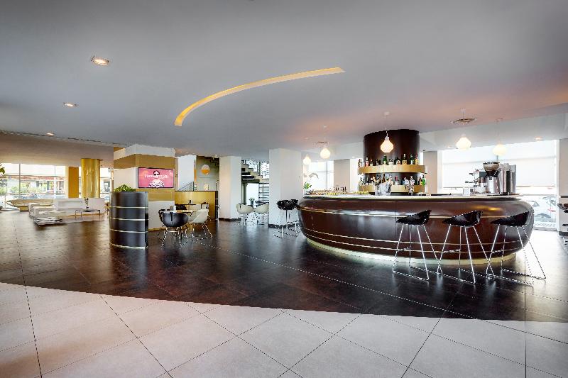 Fotos del hotel Ih S Roma Z3:  13