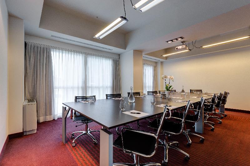 Fotos del hotel Ih S Roma Z3:  16