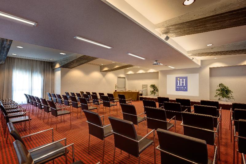 Fotos del hotel Ih S Roma Z3:  26