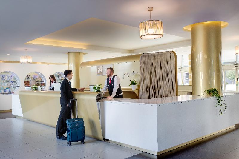 Fotos del hotel Ih S Roma Z3:  28