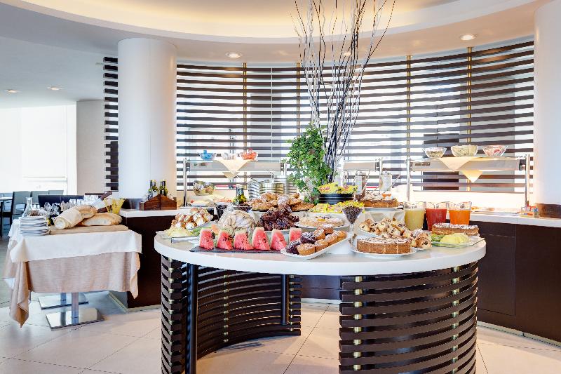 Fotos del hotel Ih S Roma Z3:  41