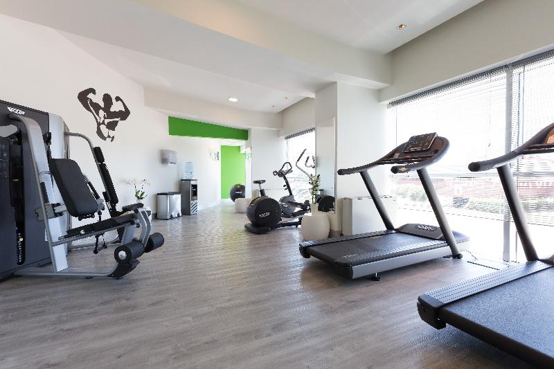 Fotos del hotel Ih S Roma Z3:  25