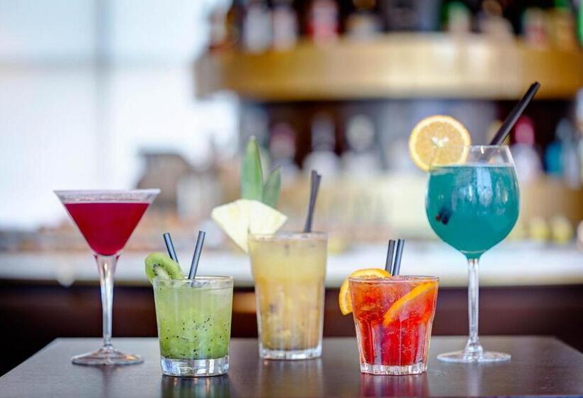 Fotos del hotel Ih S Roma Z3:  14